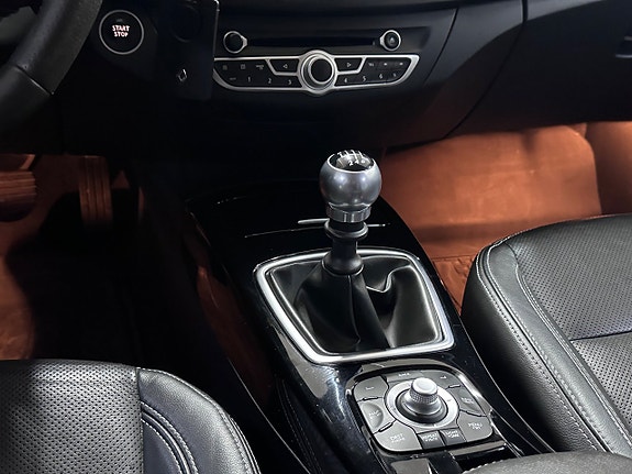 Renault Laguna 11 of 18