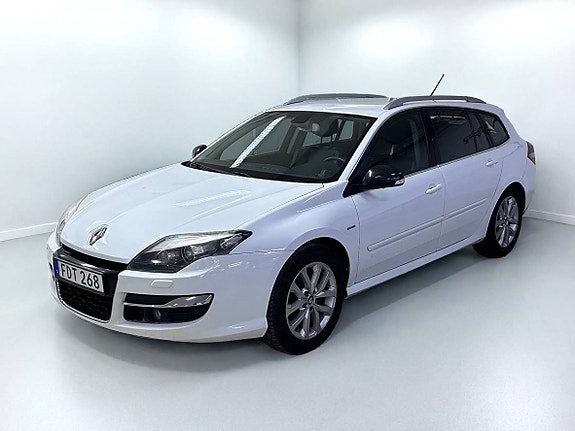 Renault Laguna 6 of 18