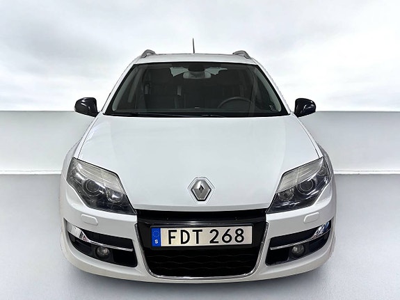 Renault Laguna 2 of 5