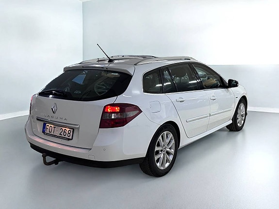 Renault Laguna 4 of 5