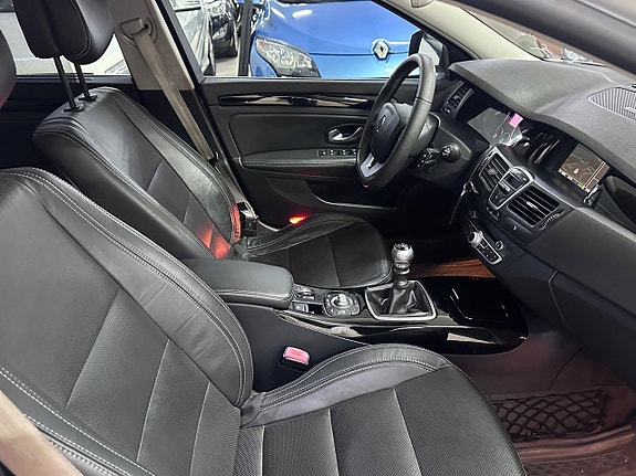 Renault Laguna 10 of 18