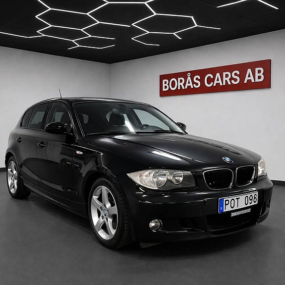 BMW 118d