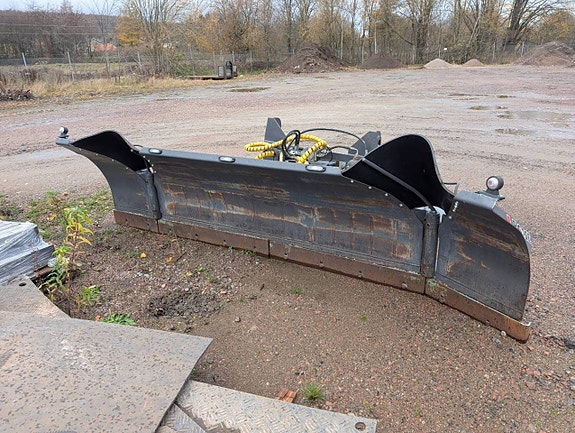 Beg. U-plog POME JETI 240/360