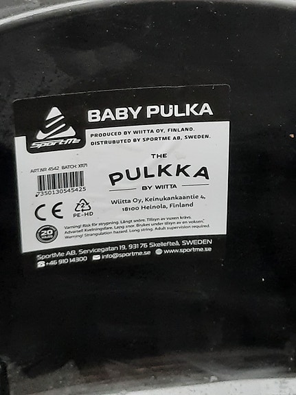 Product image 2 of 3