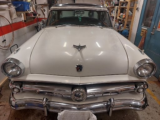 Ford 2 of 5