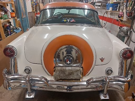 Ford 7 of 8