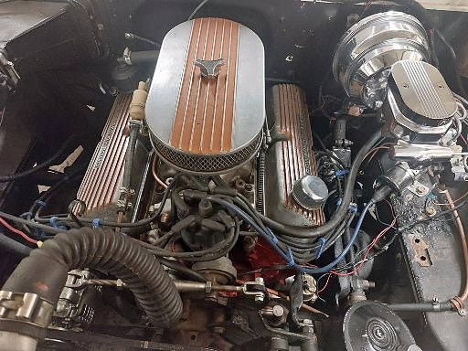 Ford 4 of 5
