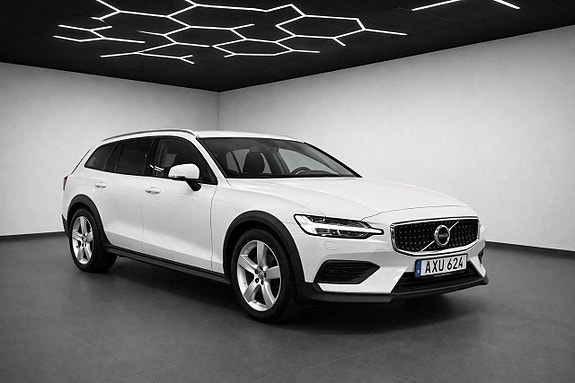 Volvo V60 Cross Country
