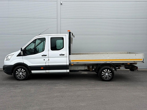 Ford Transit 8 of 19