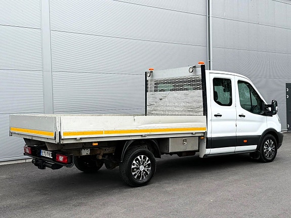 Ford Transit 7 of 19