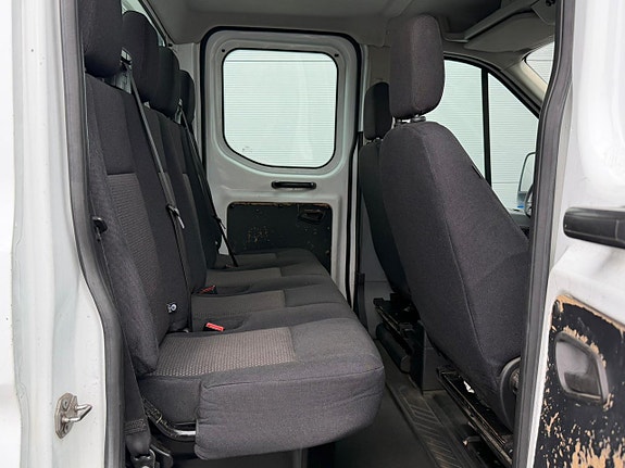Ford Transit 15 of 19