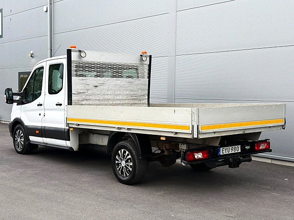 Ford Transit 10 of 19