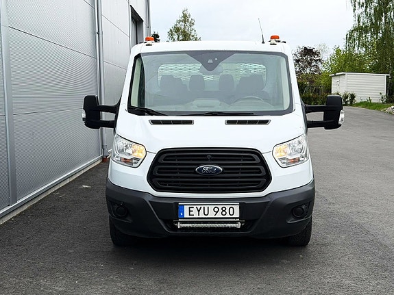 Ford Transit 5 of 5