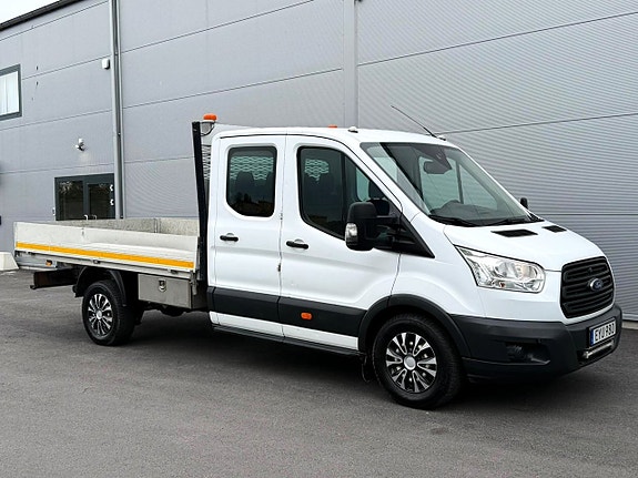 Ford Transit 4 of 5
