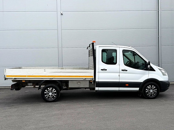 Ford Transit 9 of 19