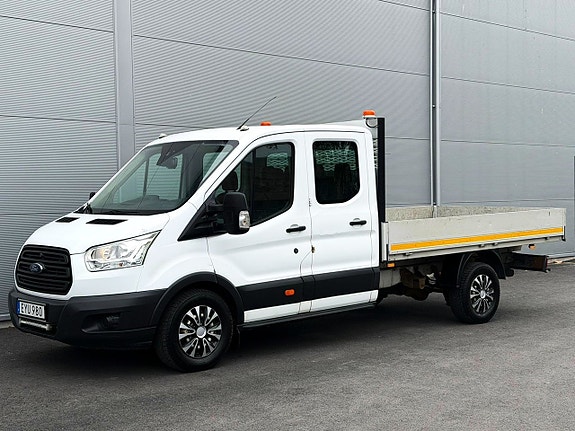 Ford Transit 6 of 19