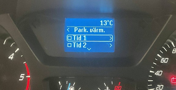 Ford Transit 18 of 19