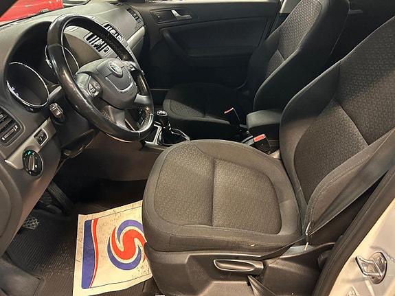 Skoda Yeti 7 of 12