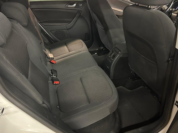 Skoda Yeti 11 of 12