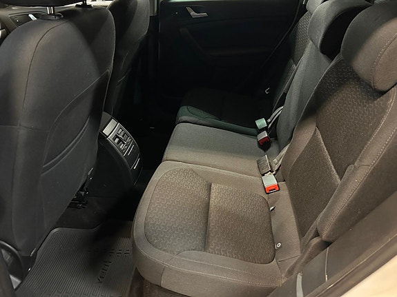 Skoda Yeti 9 of 12
