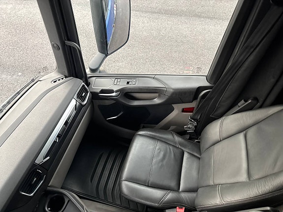Scania R500 Lastväxlare 8X2 Negt Gen 11 of 11