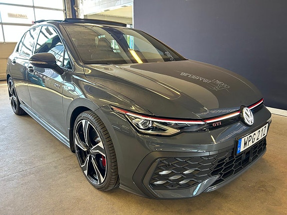 Volkswagen Golf-Serie