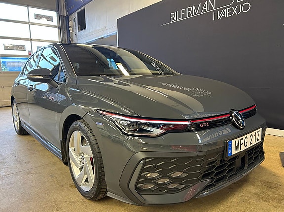 Volkswagen Golf-Serie