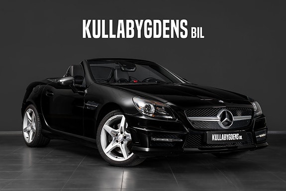 Mercedes-Benz SLK250