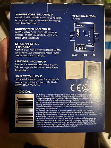 Product image 3 of 6