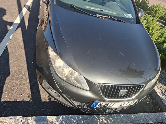Seat Ibiza 5 of 5
