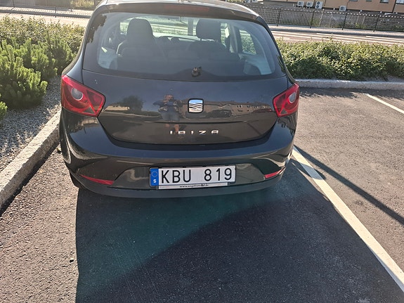 Seat Ibiza 3 of 5
