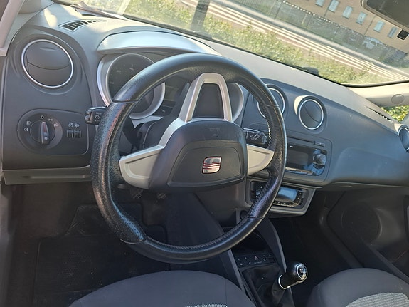 Seat Ibiza 8 of 9