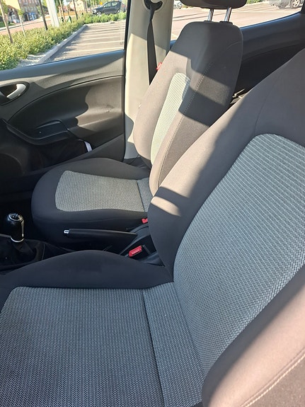 Seat Ibiza 7 of 9