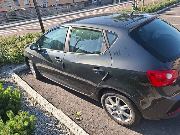 Seat Ibiza 6 of 9