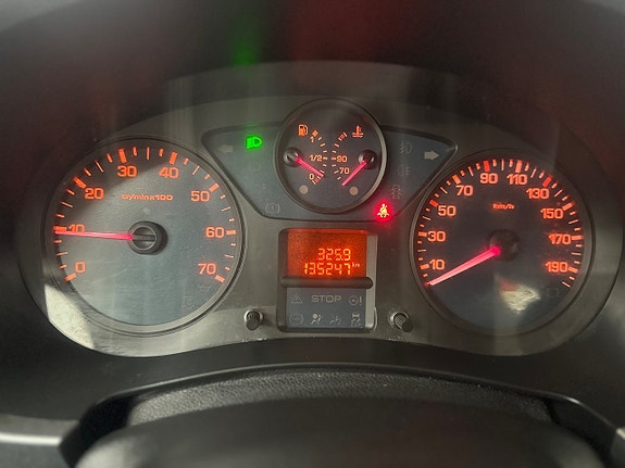 Citroen Berlingo 14 of 16