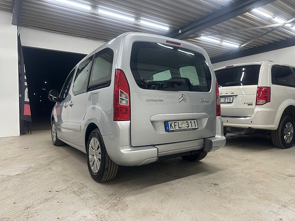 Citroen Berlingo 3 of 5