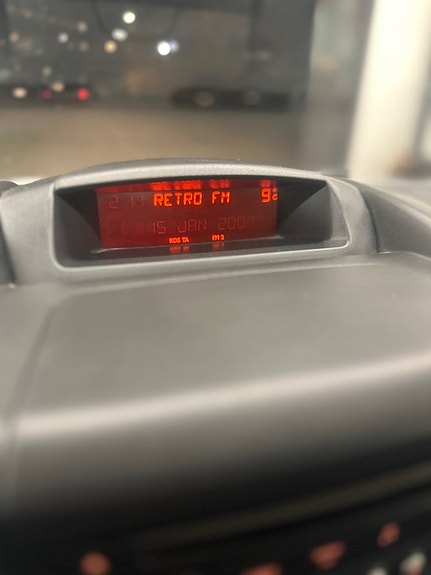 Citroen Berlingo 15 of 16