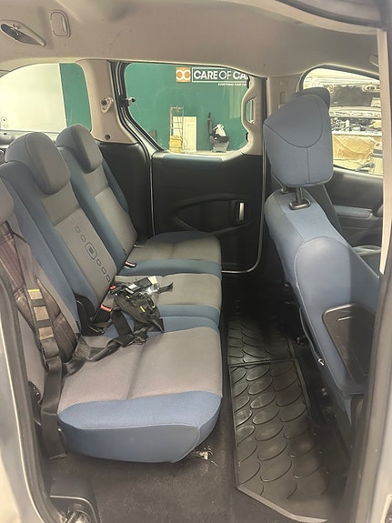 Citroen Berlingo 7 of 16