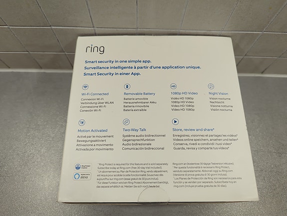 Product image 3 of 5