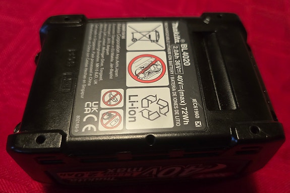 Product image 2 of 5