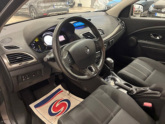 Renault Megane 15 of 21