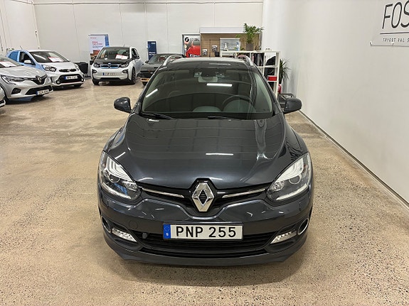 Renault Megane 11 of 21