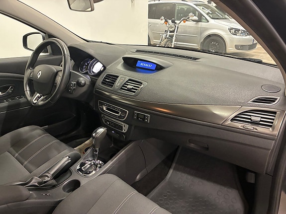 Renault Megane 20 of 21