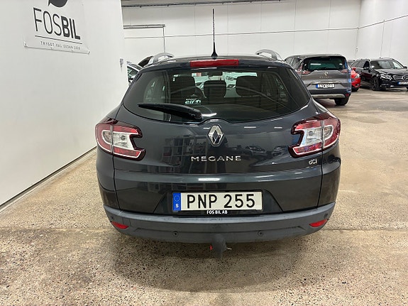 Renault Megane 10 of 21