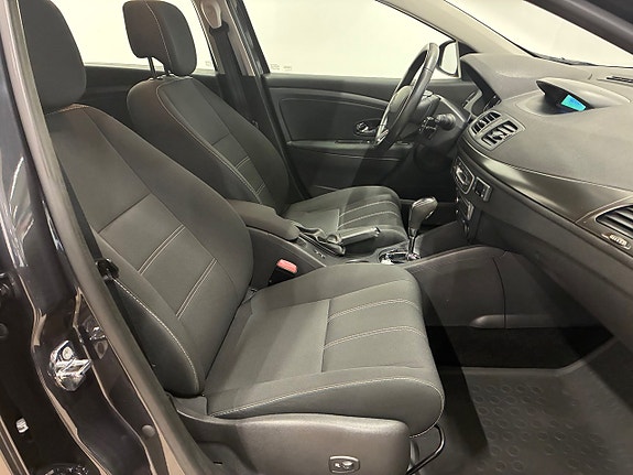 Renault Megane 19 of 21