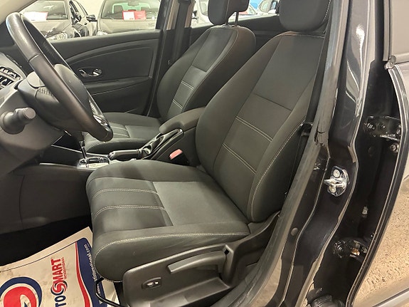Renault Megane 16 of 21