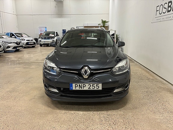 Renault Megane 8 of 21