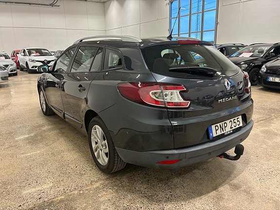 Renault Megane 13 of 21