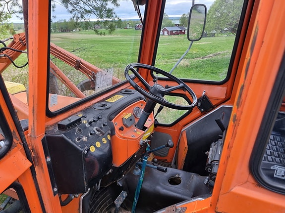 Kubota L 185 Tp 2 of 5