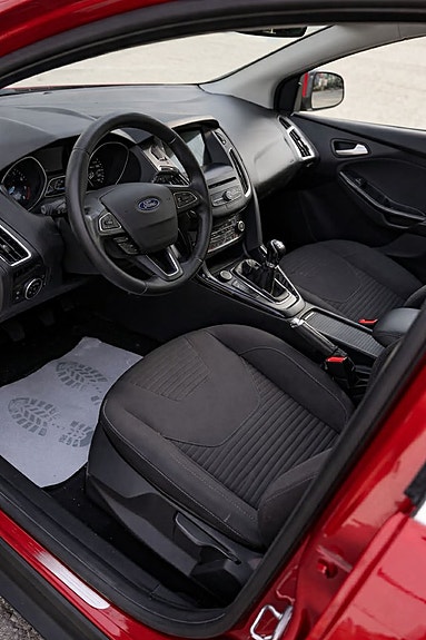 Ford Focus 6 of 14
